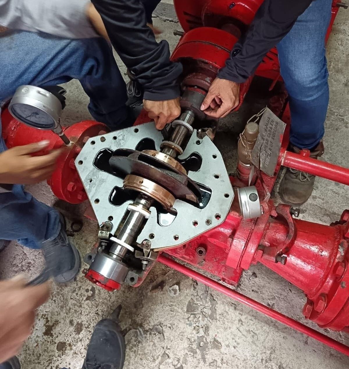 Trabajo 8